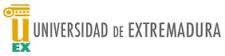 UNIVERSIDAD DE EXTREMADURA